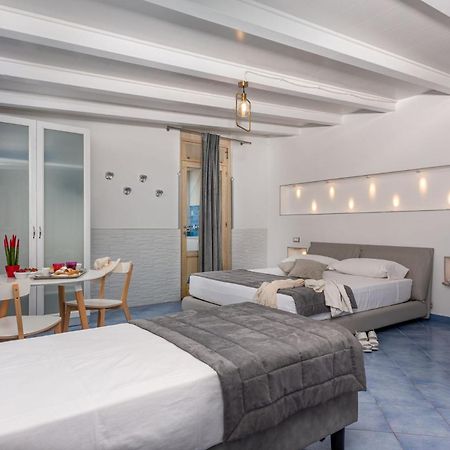 Albert Rooms & Breakfast San Vito Lo Capo Eksteriør bilde