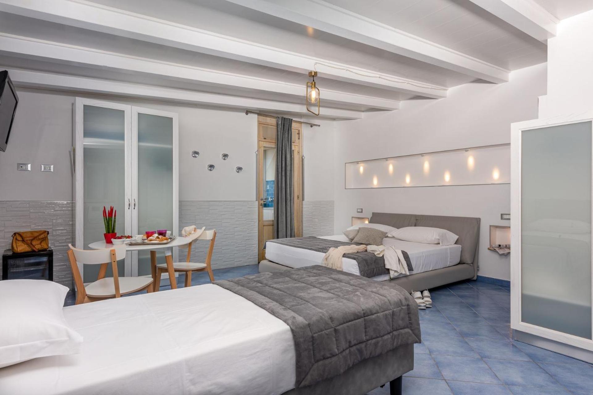 Albert Rooms & Breakfast San Vito Lo Capo Eksteriør bilde